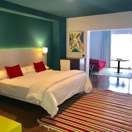 Ritual Torremolinos- Adults Only 3*