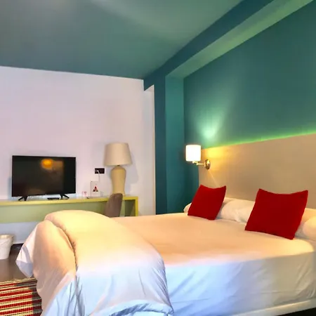 Hotel Ritual Torremolinos- Adults Only Torremolinos