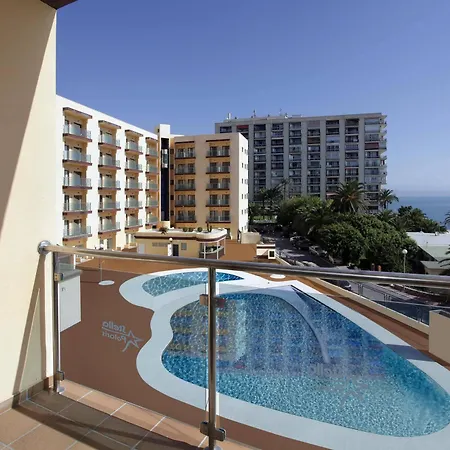 Hotel Ritual Torremolinos- Adults Only
