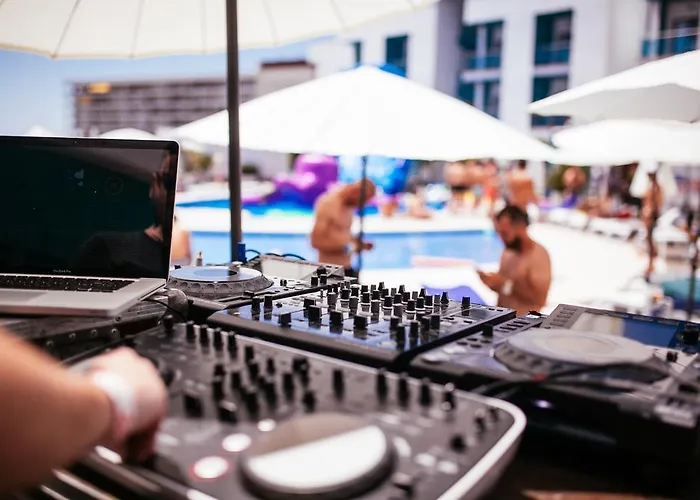 Ritual - Adults Only Hotel