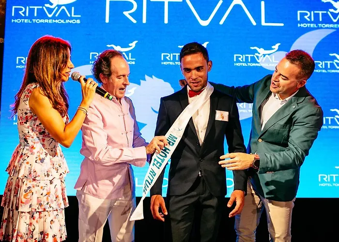 Ritual - Adults Only Torremolinos