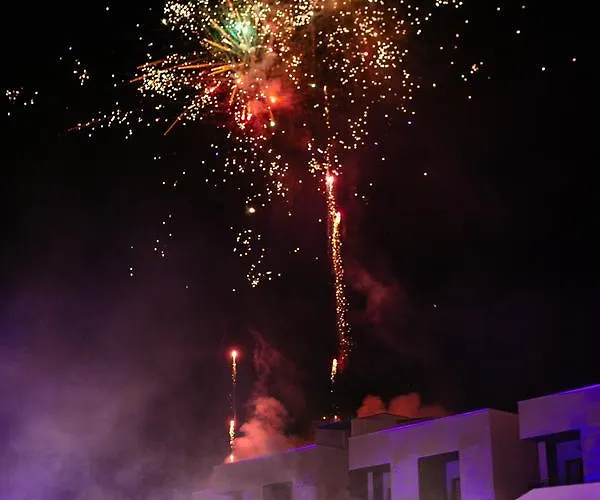 Ritual - Adults Only Torremolinos