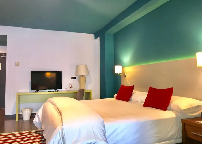 Hotel Ritual - Adults Only Torremolinos