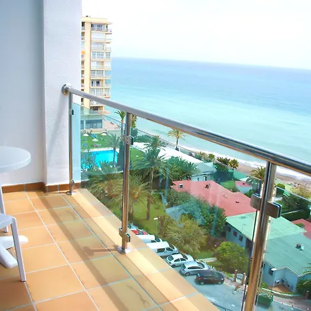 Ritual - Adults Only מלון טורמולינוס