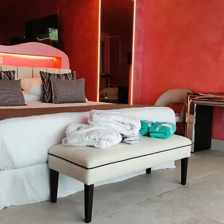 Ritual - Adults Only מלון