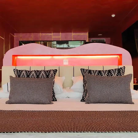 Ritual - Adults Only מלון טורמולינוס