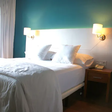 Ritual - Adults Only מלון 3*