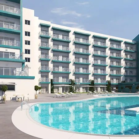 Ritual - Adults Only מלון 3*