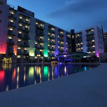 Ritual - Adults Only מלון 3*