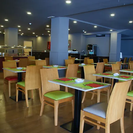 מלון Ritual - Adults Only 3*