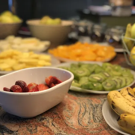 מלון Ritual - Adults Only 3*