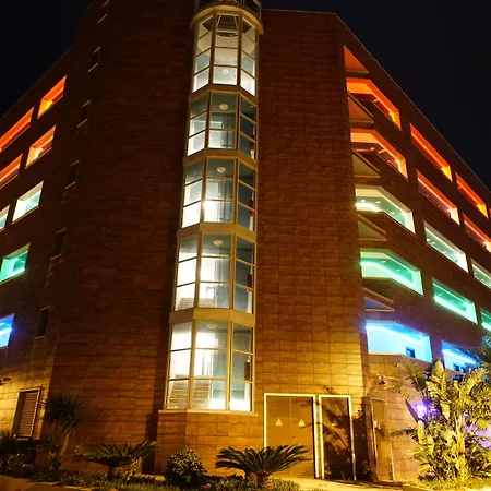 מלון Ritual - Adults Only טורמולינוס