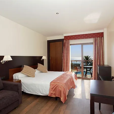 Ritual - Adults Only טורמולינוס