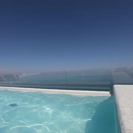 Ritual - Adults Only טורמולינוס