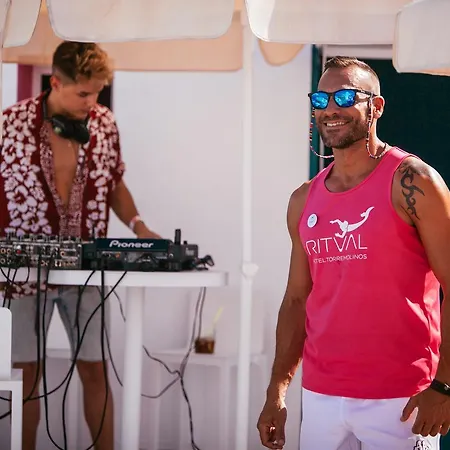 Ritual - Adults Only 3*