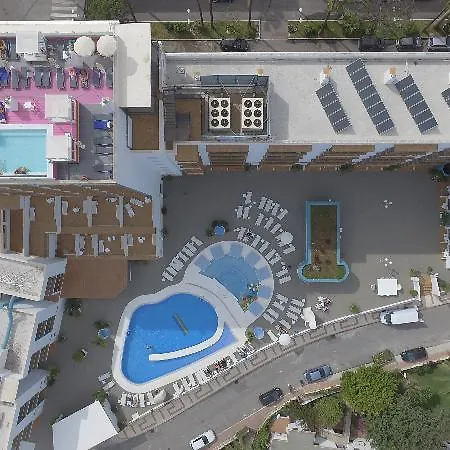 מלון Ritual - Adults Only