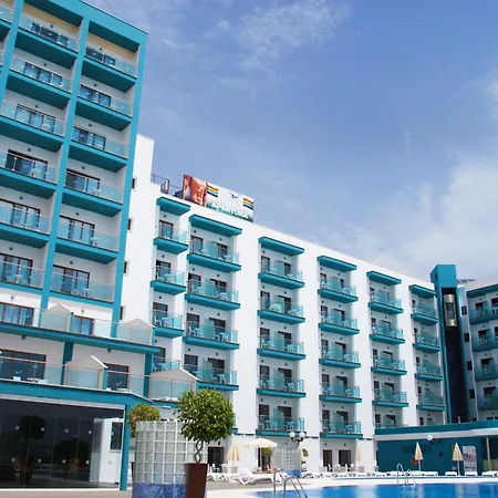 מלון Ritual - Adults Only טורמולינוס