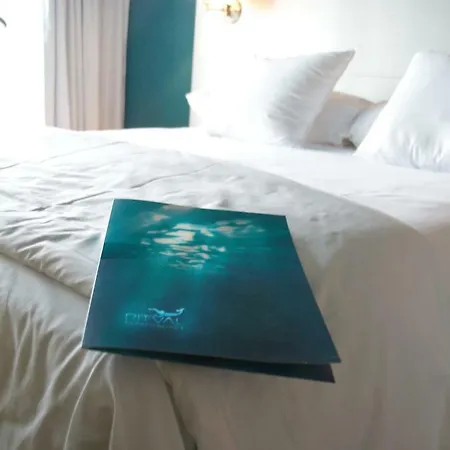 מלון Ritual - Adults Only